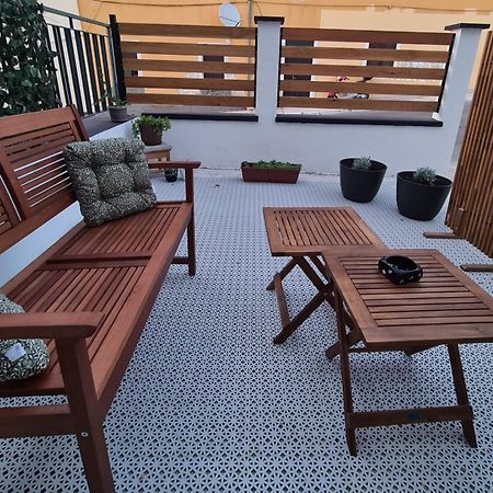 Appartamento Apartman Cukar Pola Esterno foto