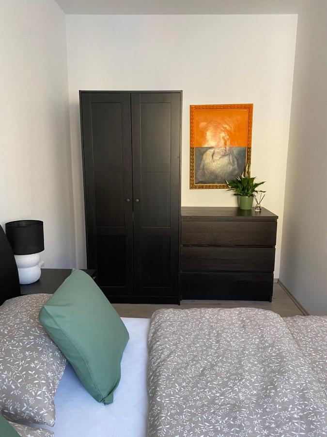 Appartamento Apartman Cukar Pola Esterno foto