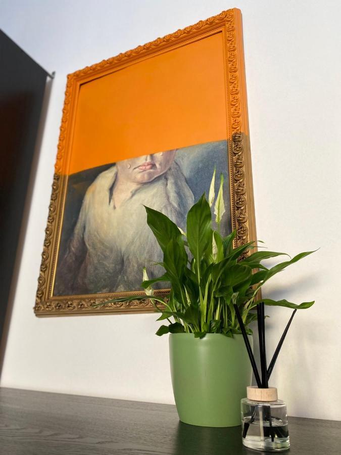 Appartamento Apartman Cukar Pola Esterno foto