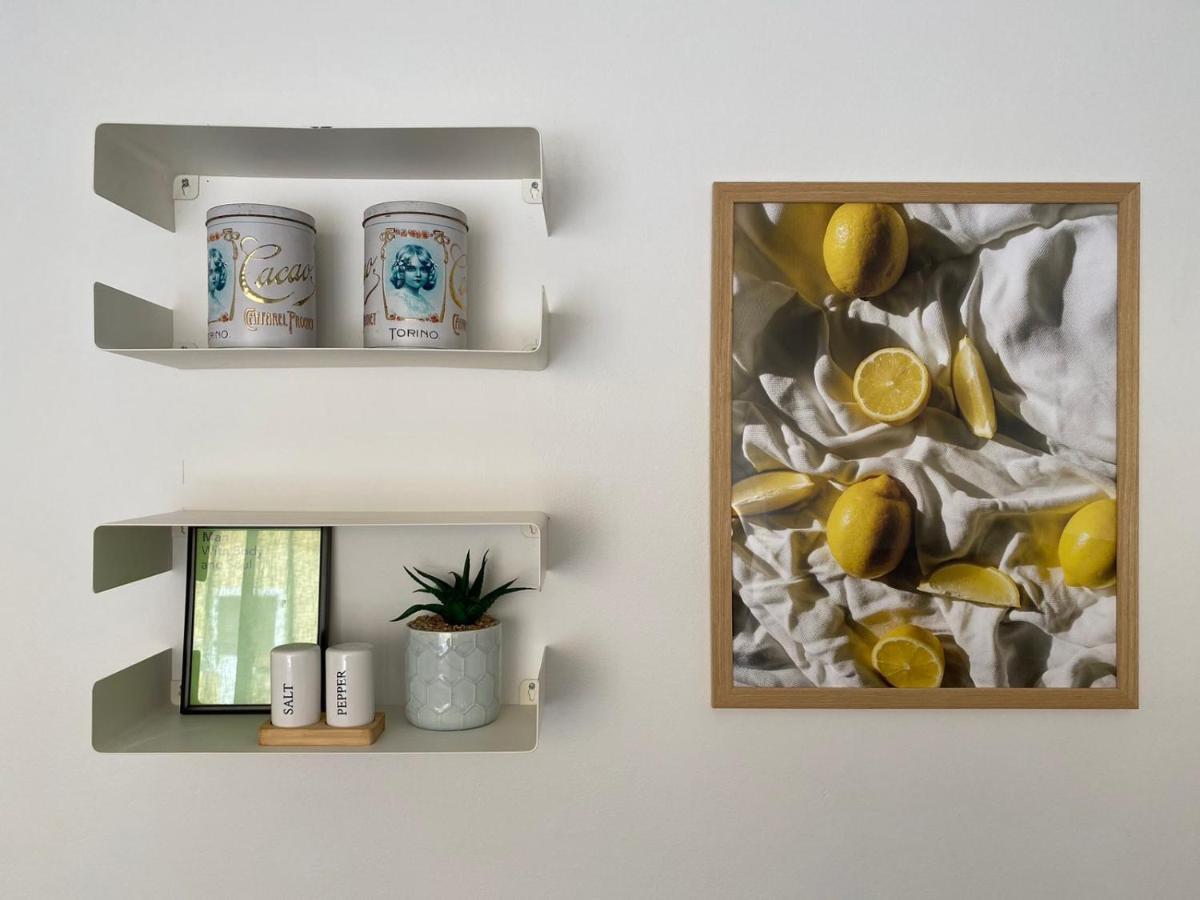 Appartamento Apartman Cukar Pola Esterno foto