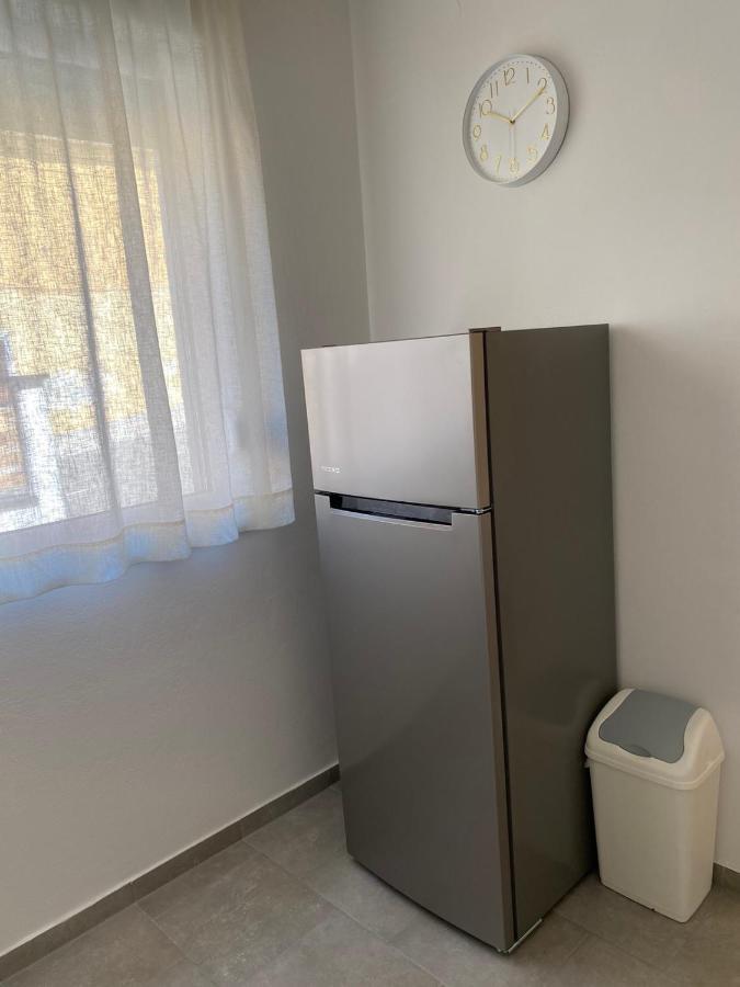 Appartamento Apartman Cukar Pola Esterno foto