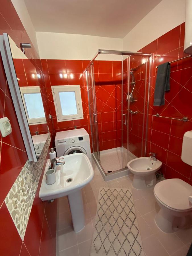 Appartamento Apartman Cukar Pola Esterno foto